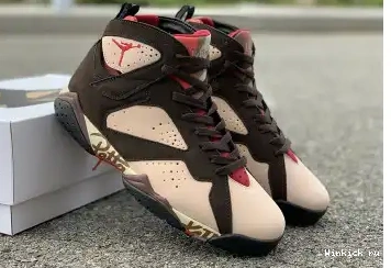 PATTA X AIR 7 